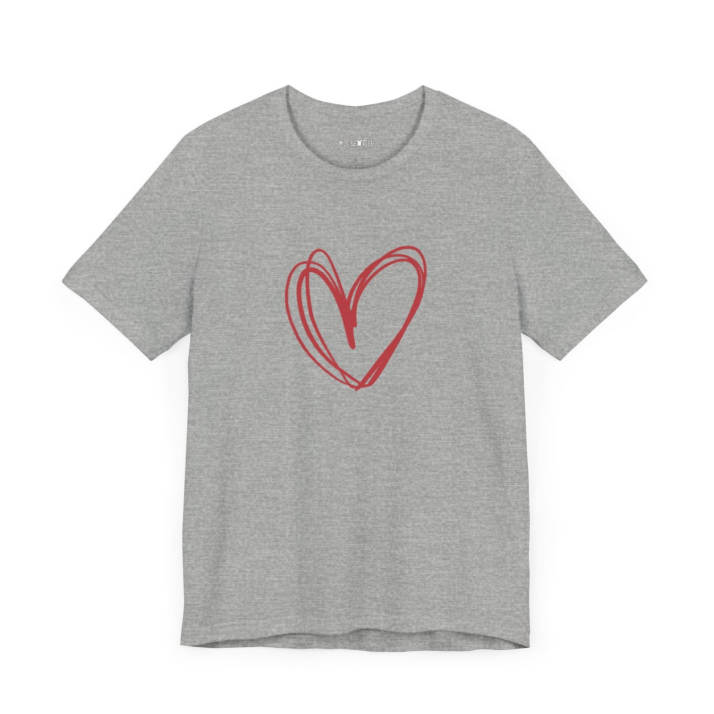 heart graphic