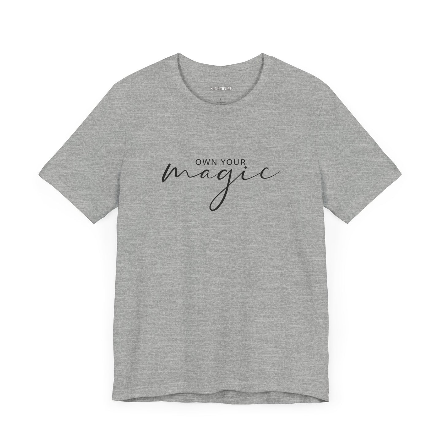 own your magic - SG