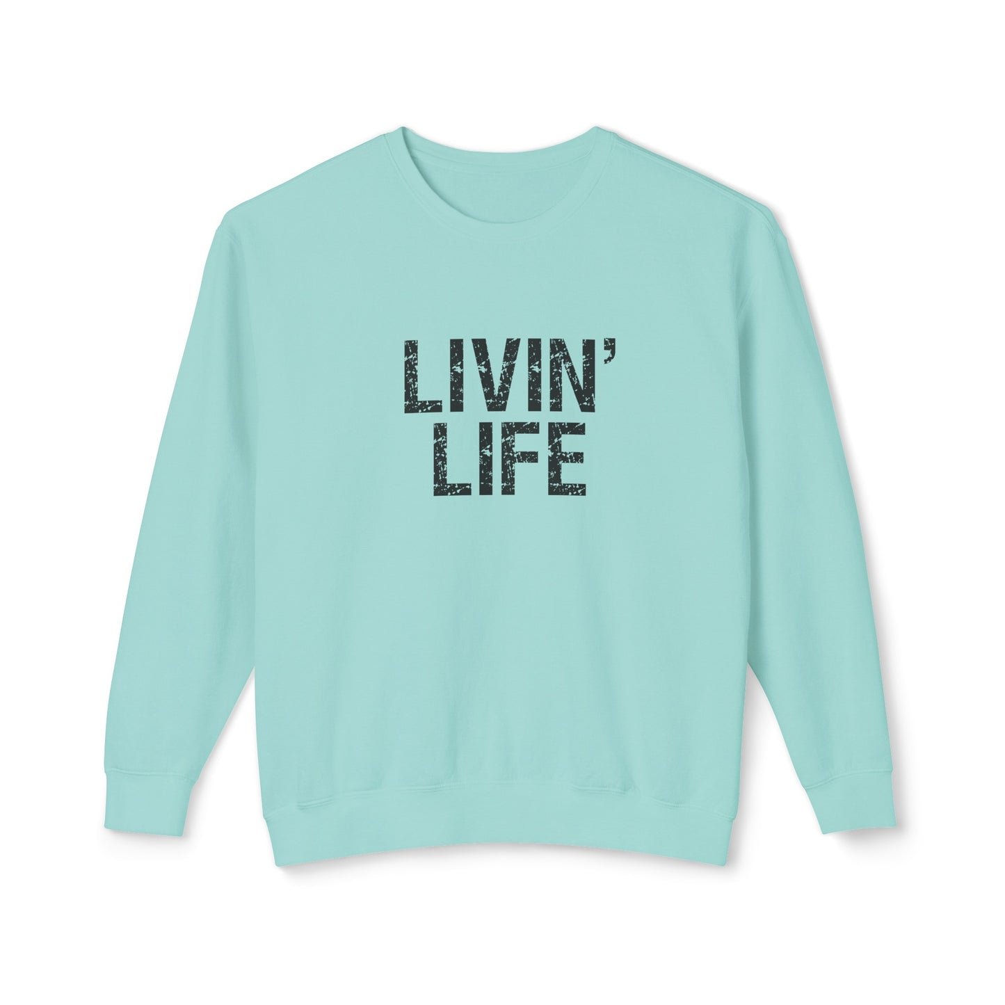 livin life