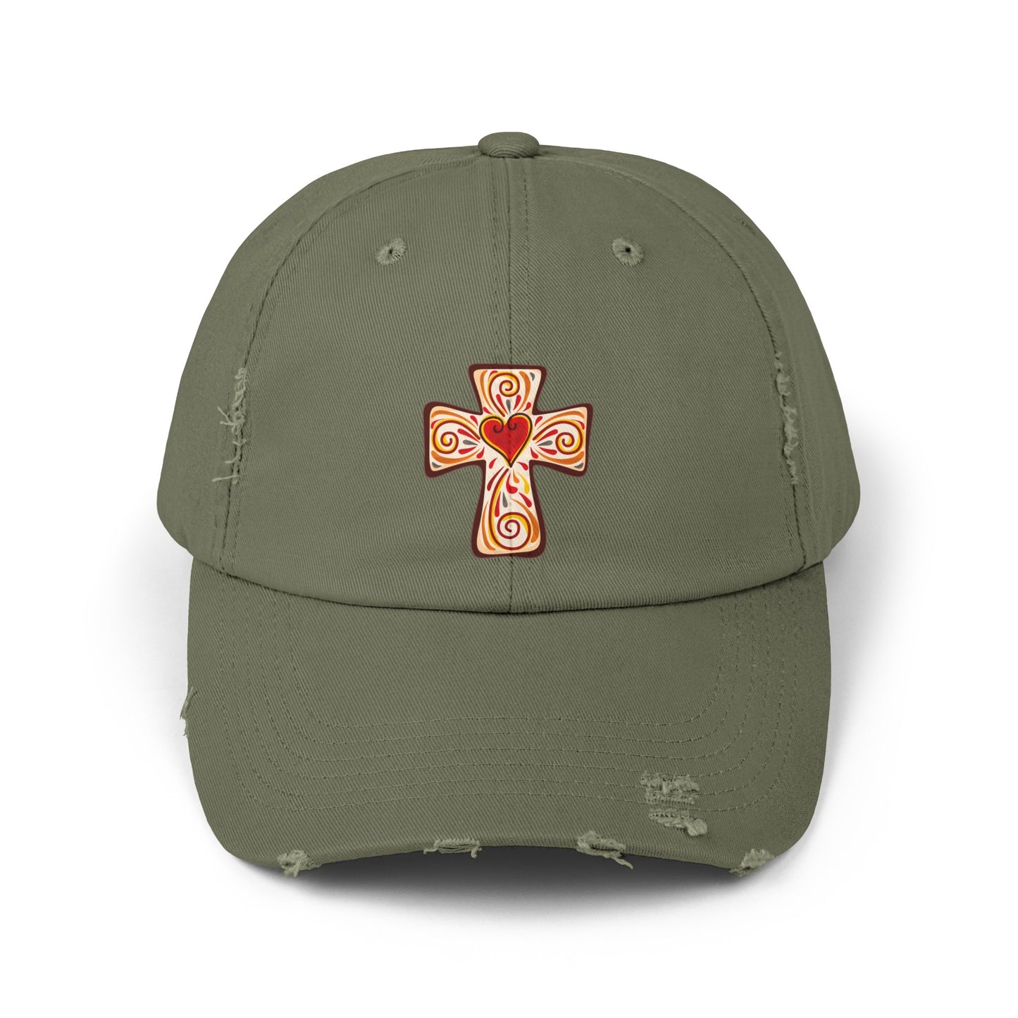 cross graphic