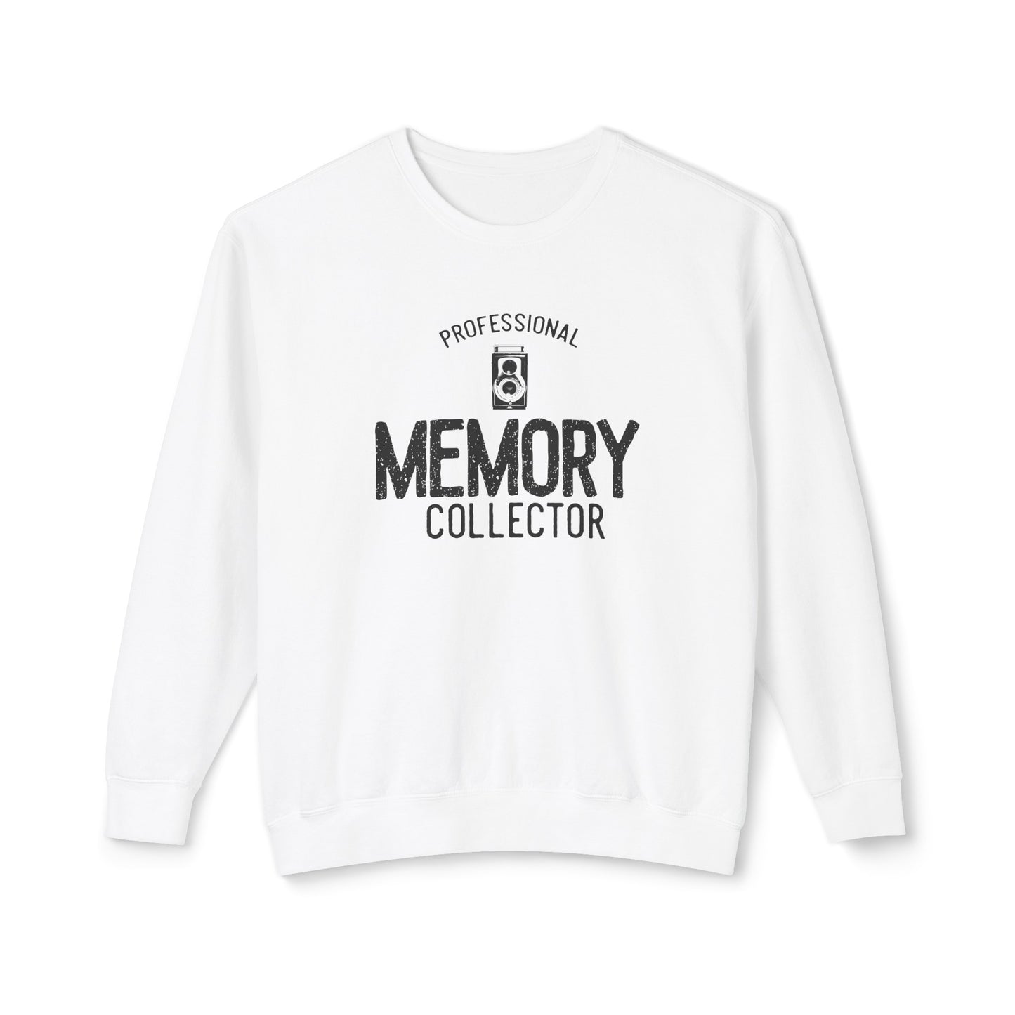 professional memory collector