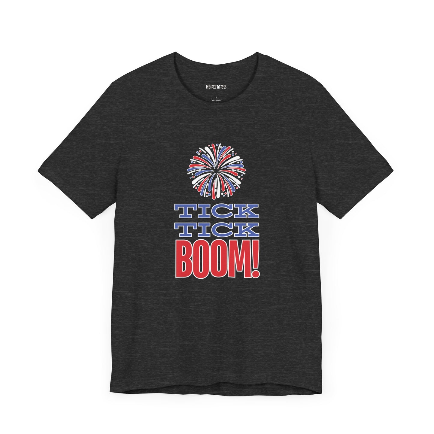 tick tick boom!