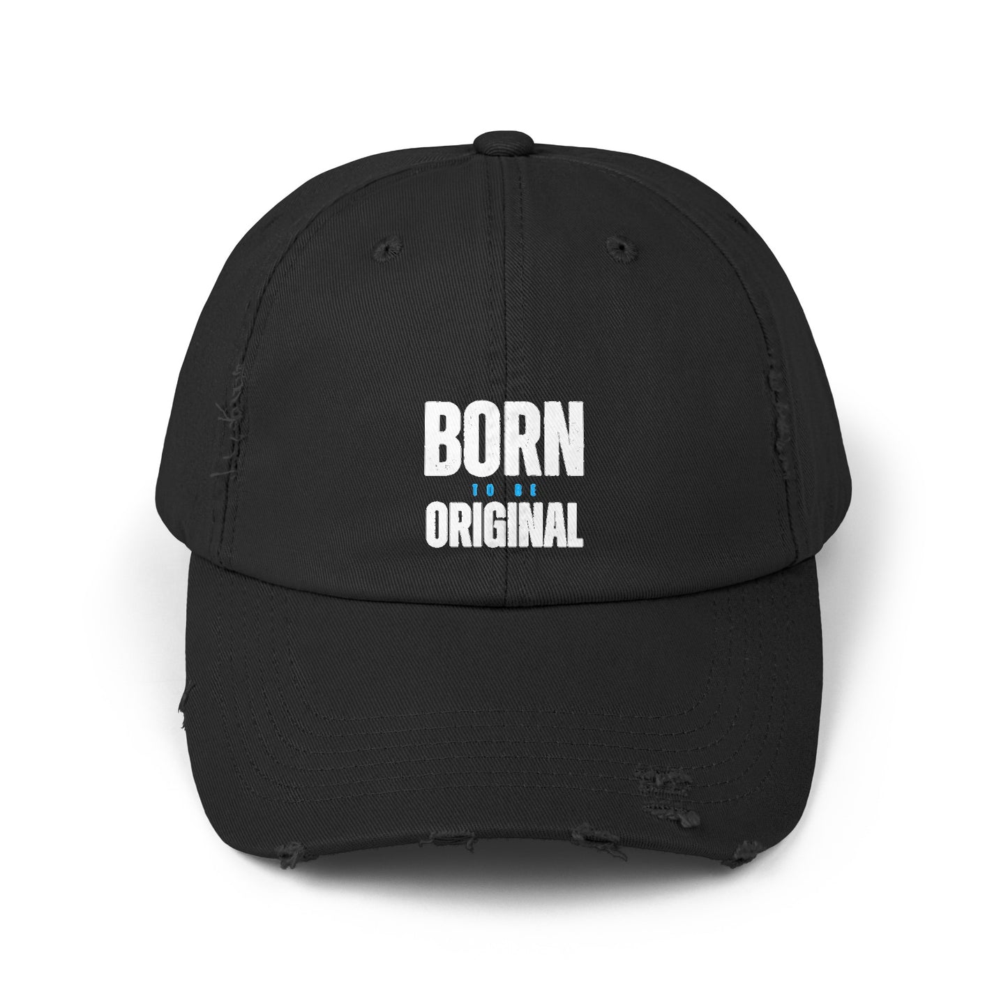born to be original