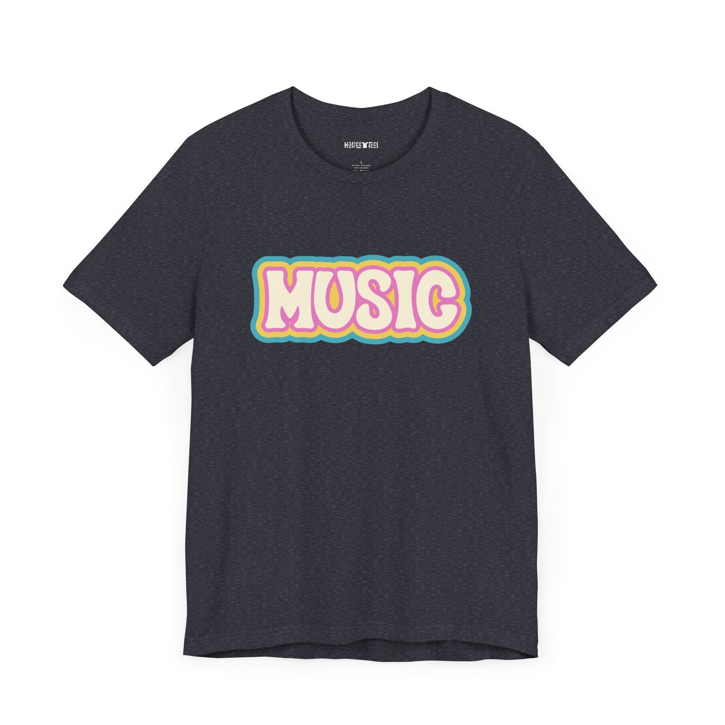 music