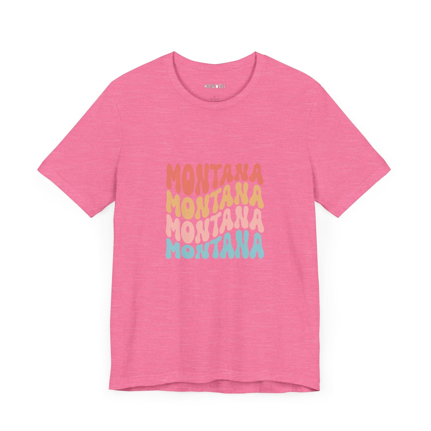 montana