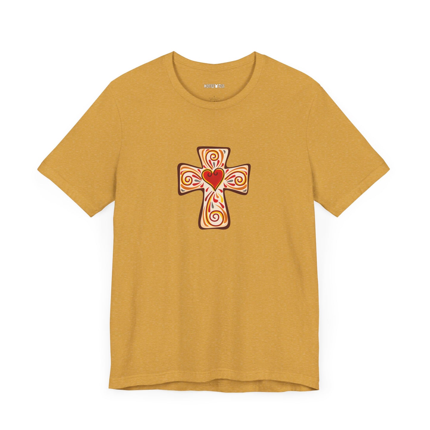 cross graphic