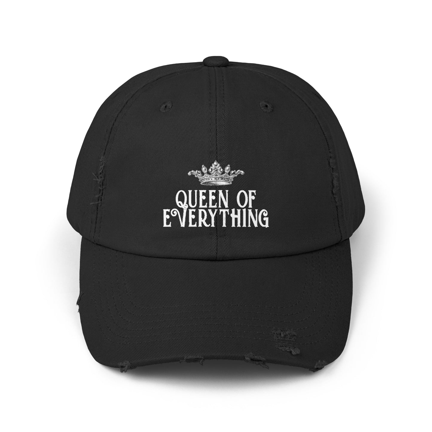 queen of everything
