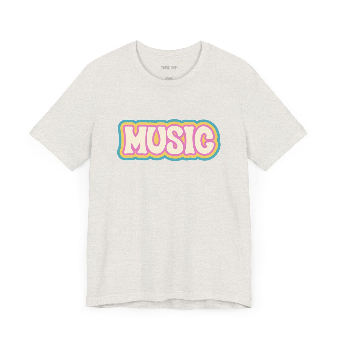 music