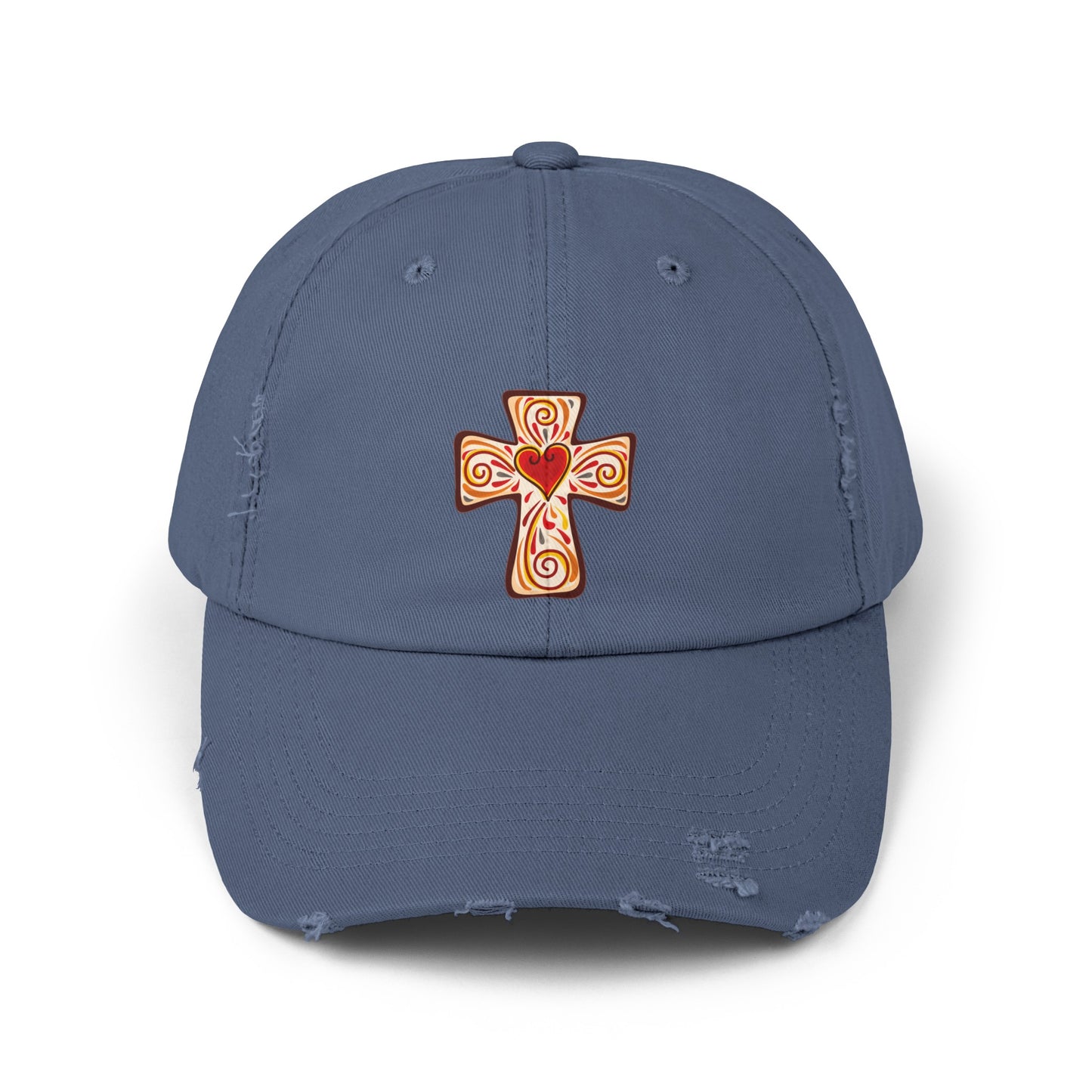 cross graphic