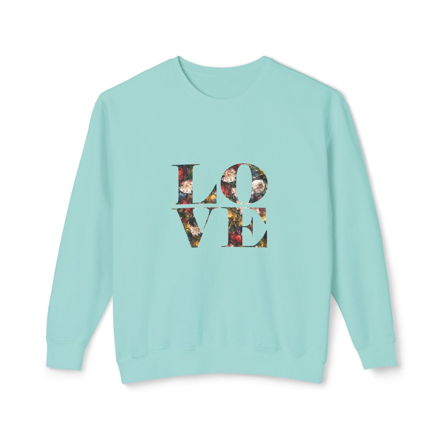 love