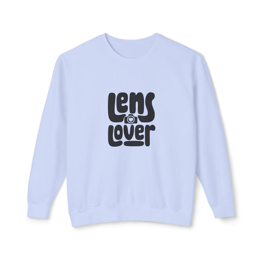 lens lover
