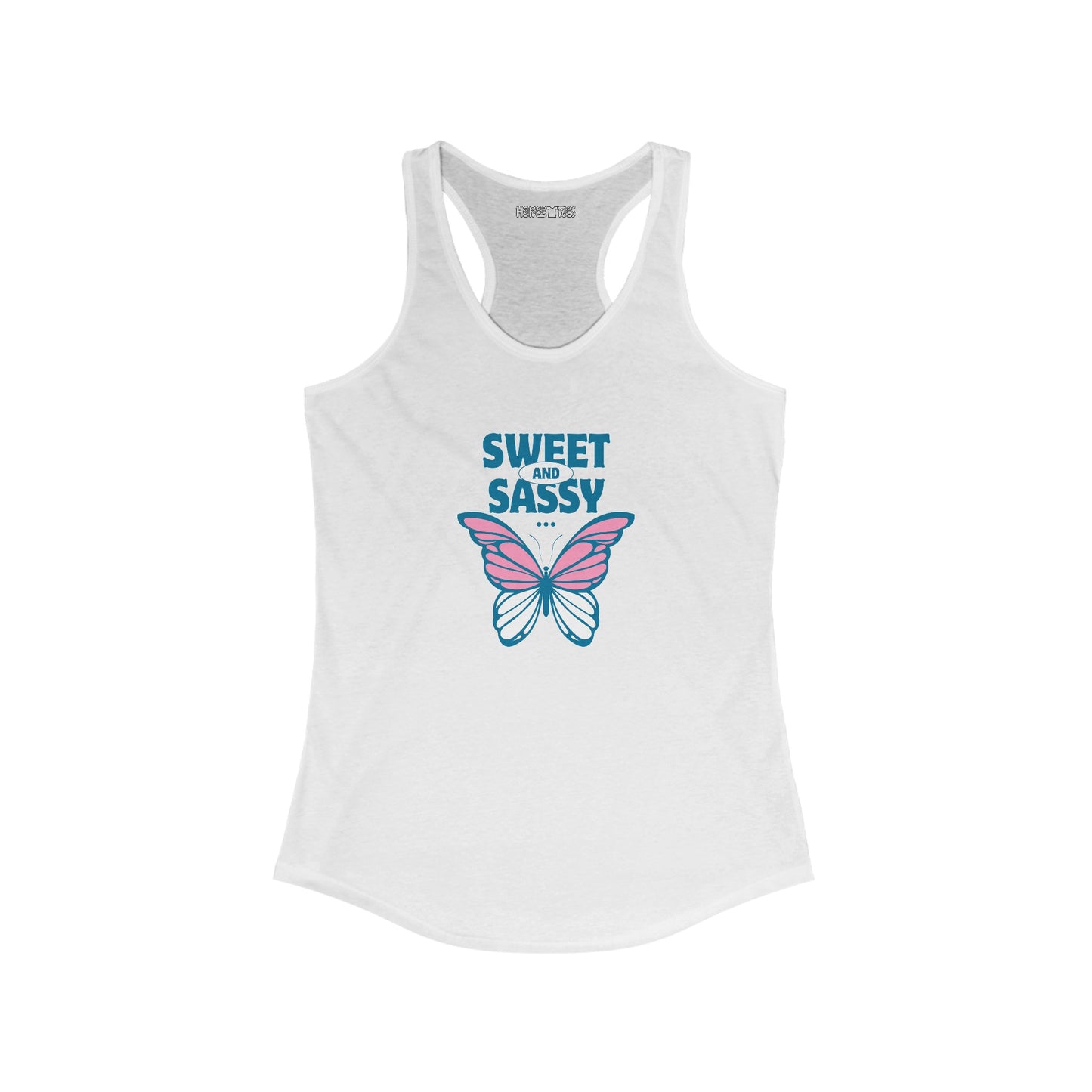 sweet & sassy