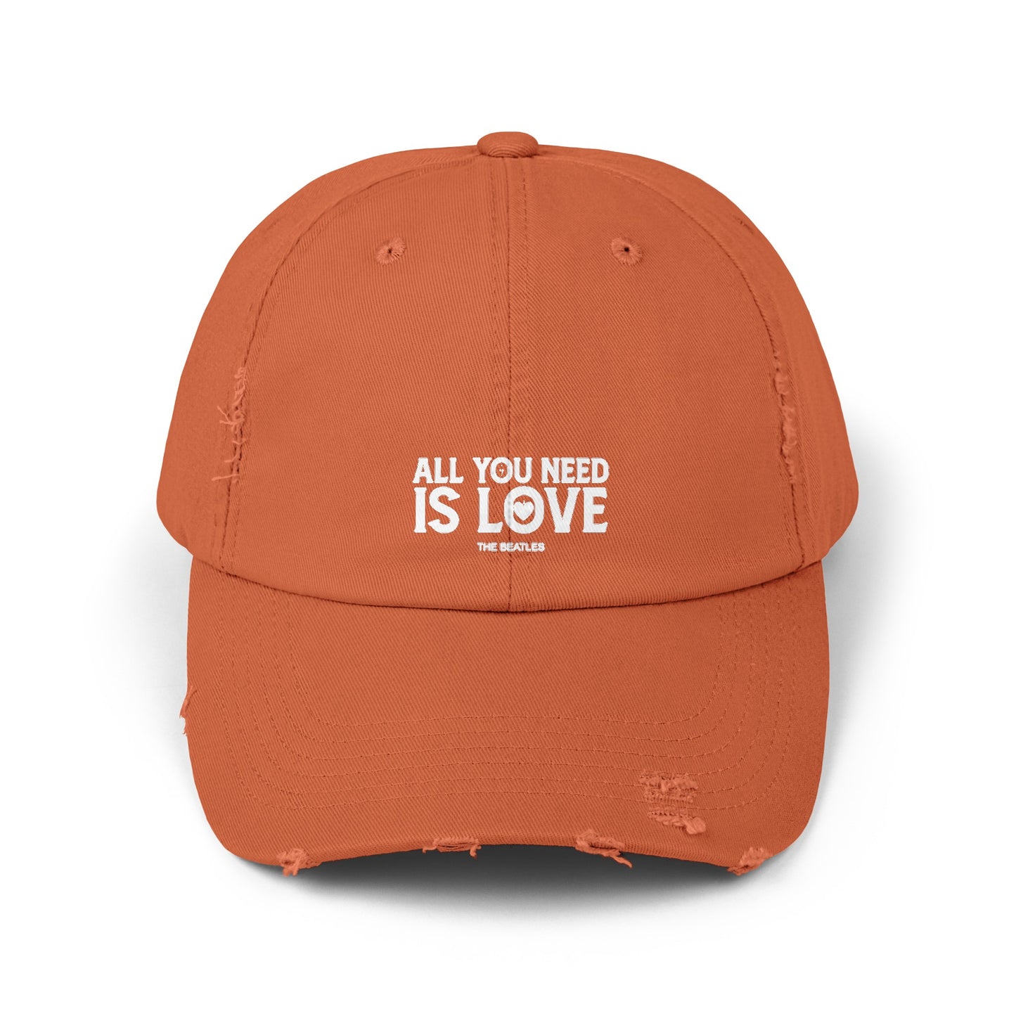all you need is love