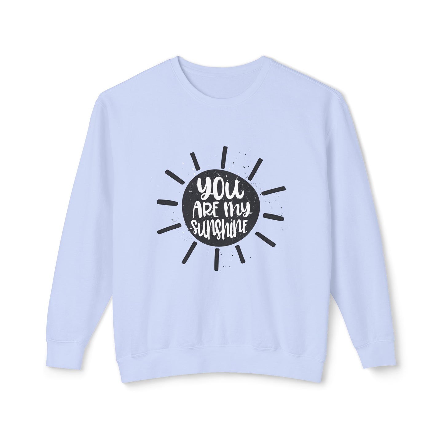 you are my sunshine