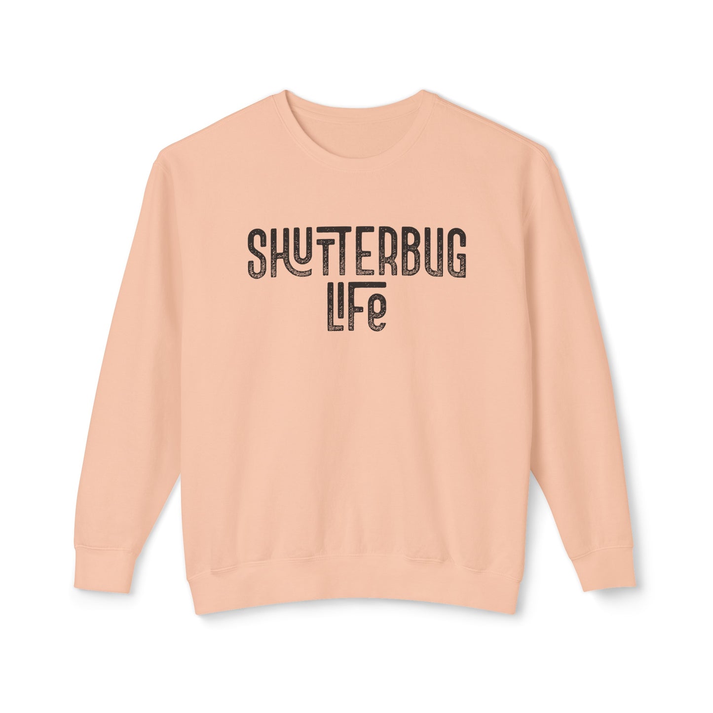 shutterbug life