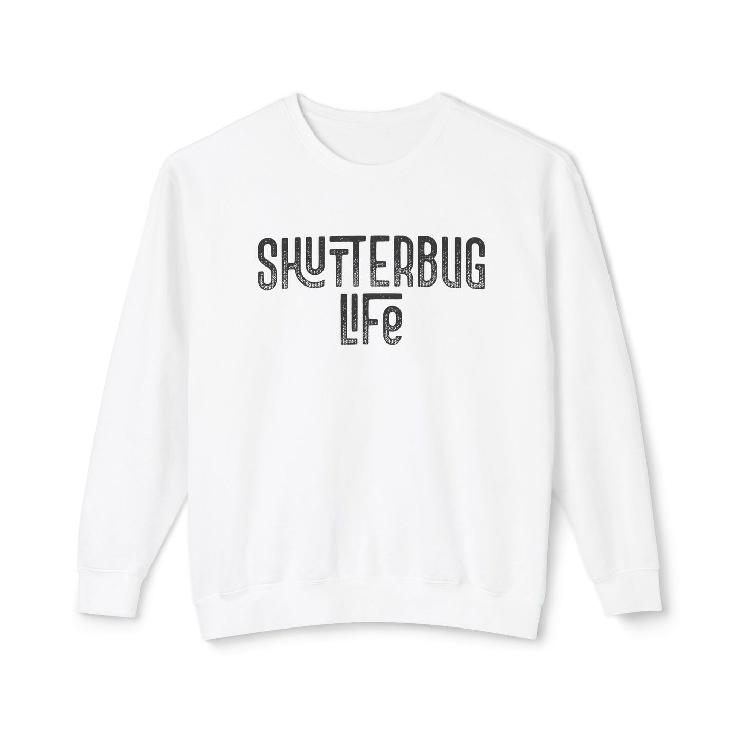 shutterbug life