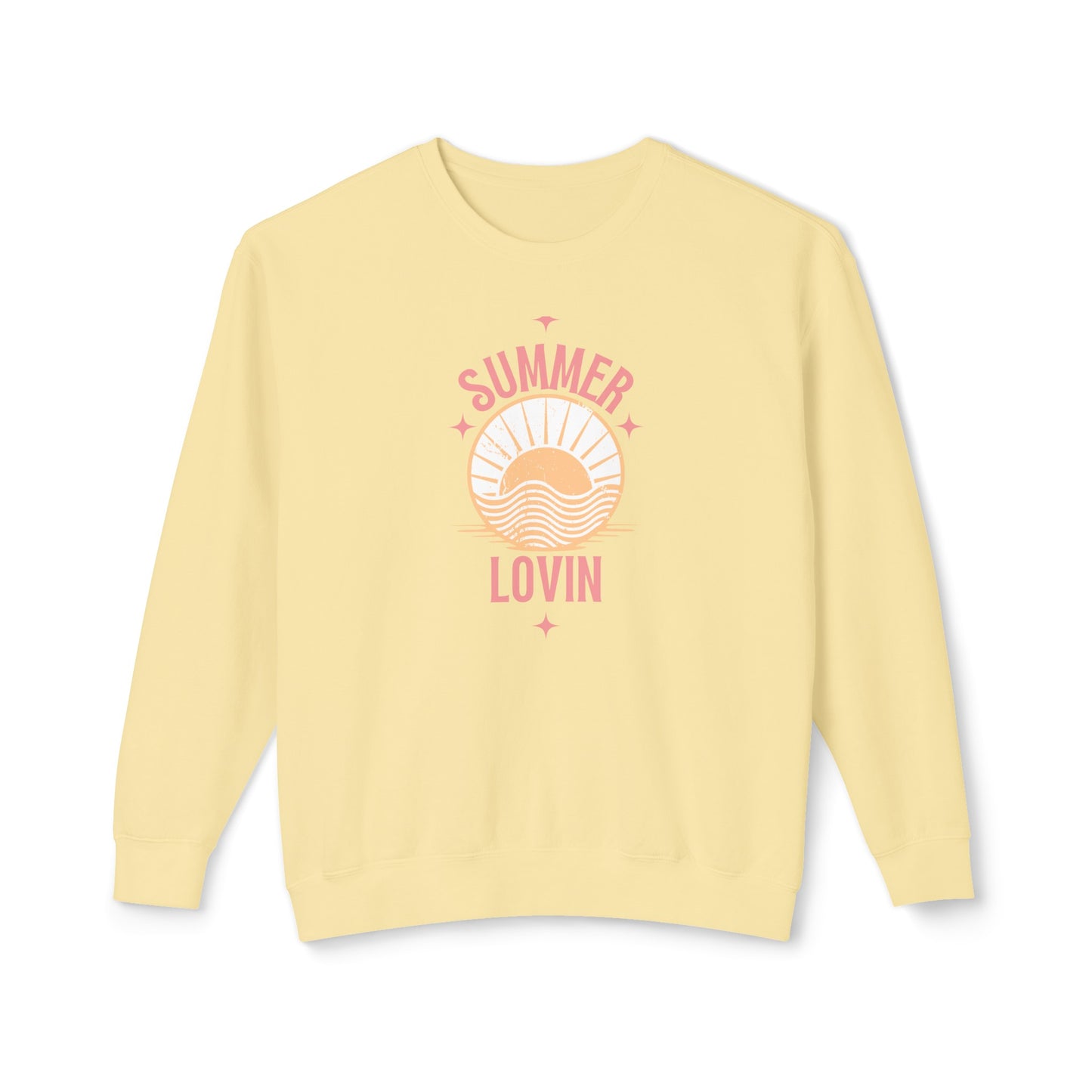 summer lovin'