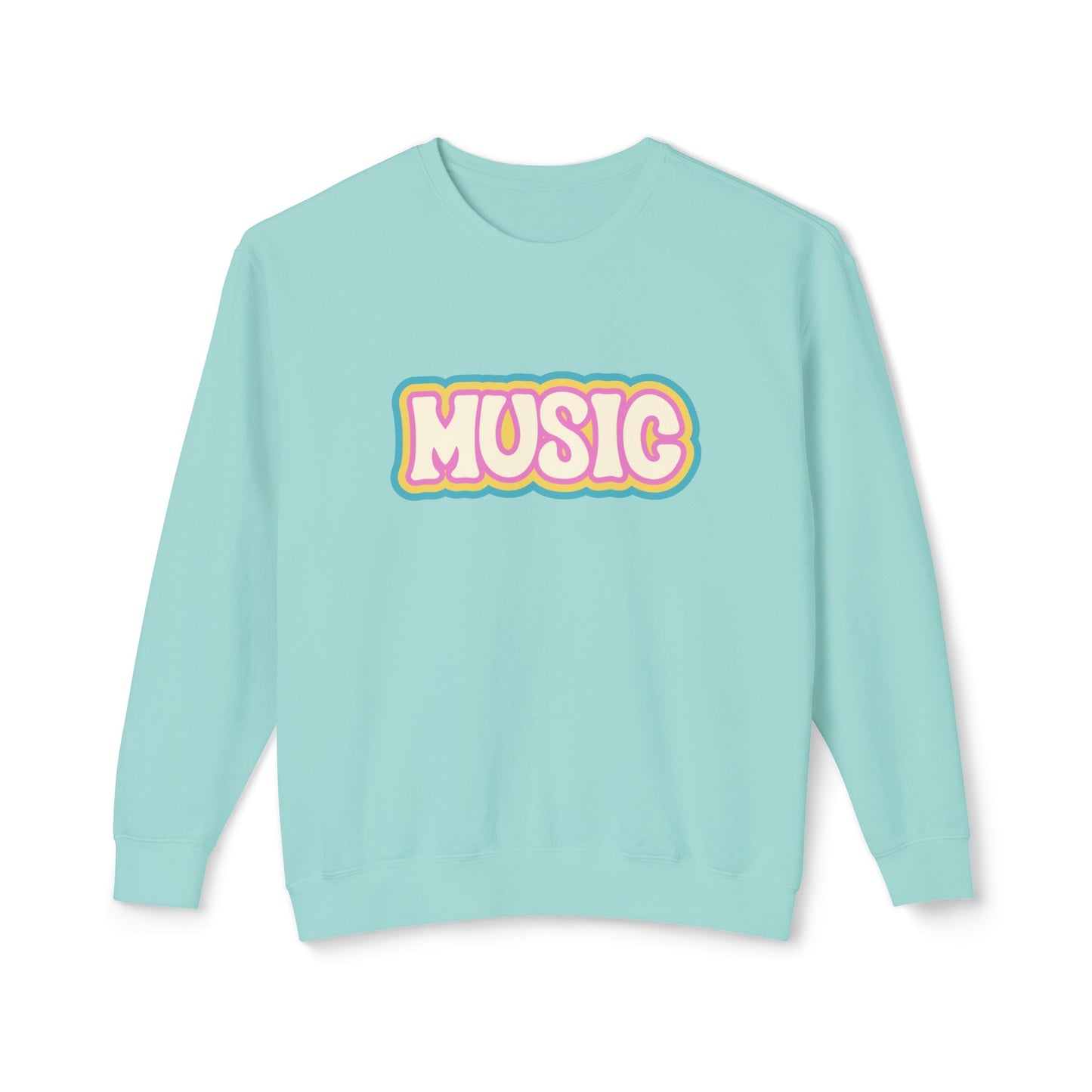 music