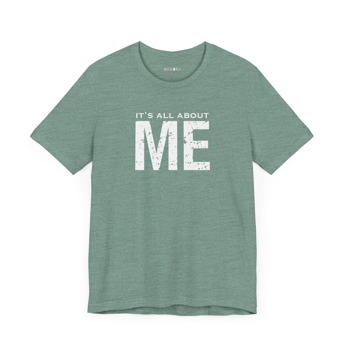 all about me