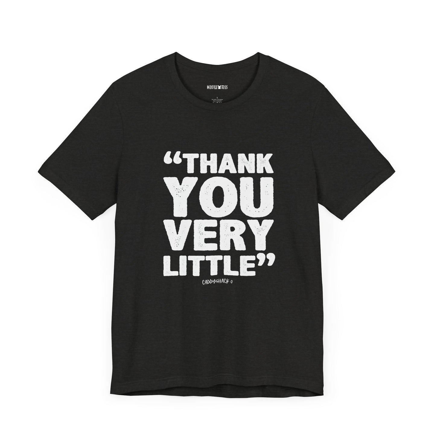 thank you very little