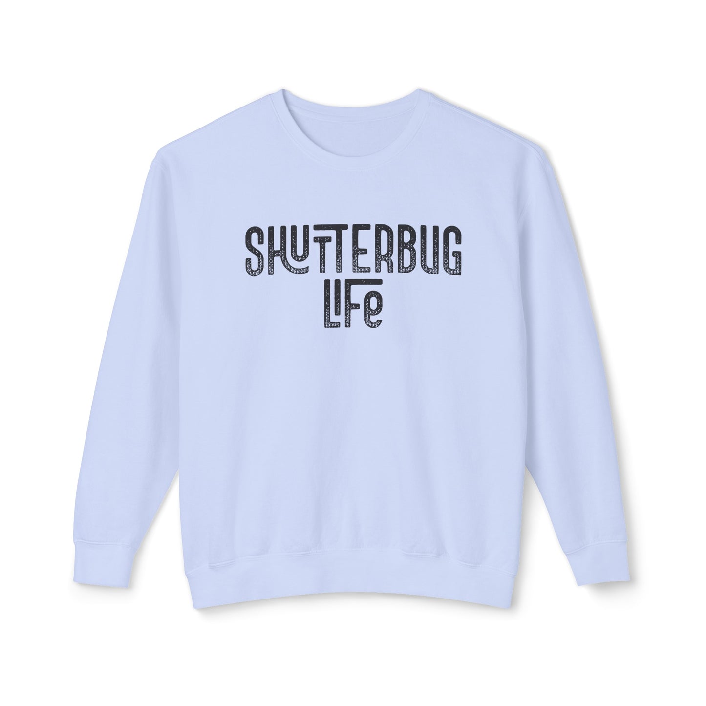 shutterbug life
