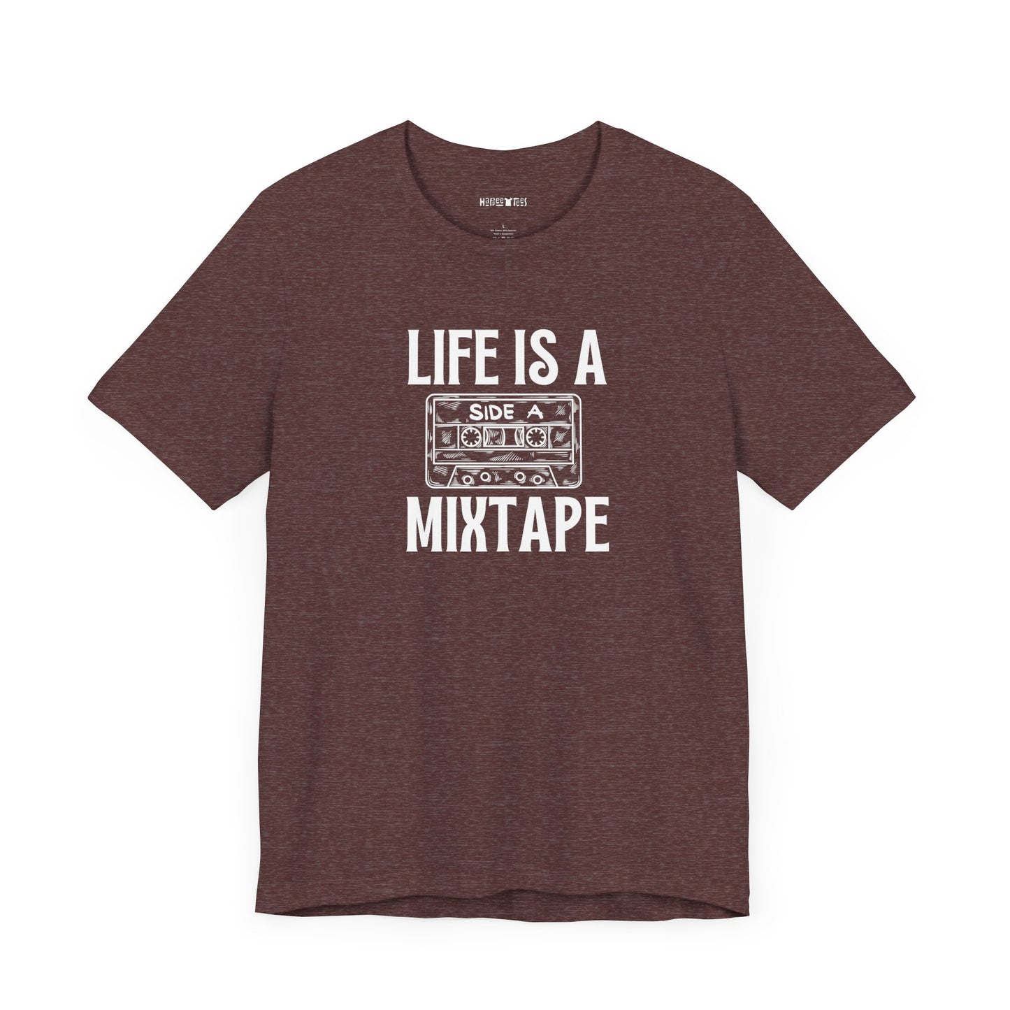 life is a mixtape