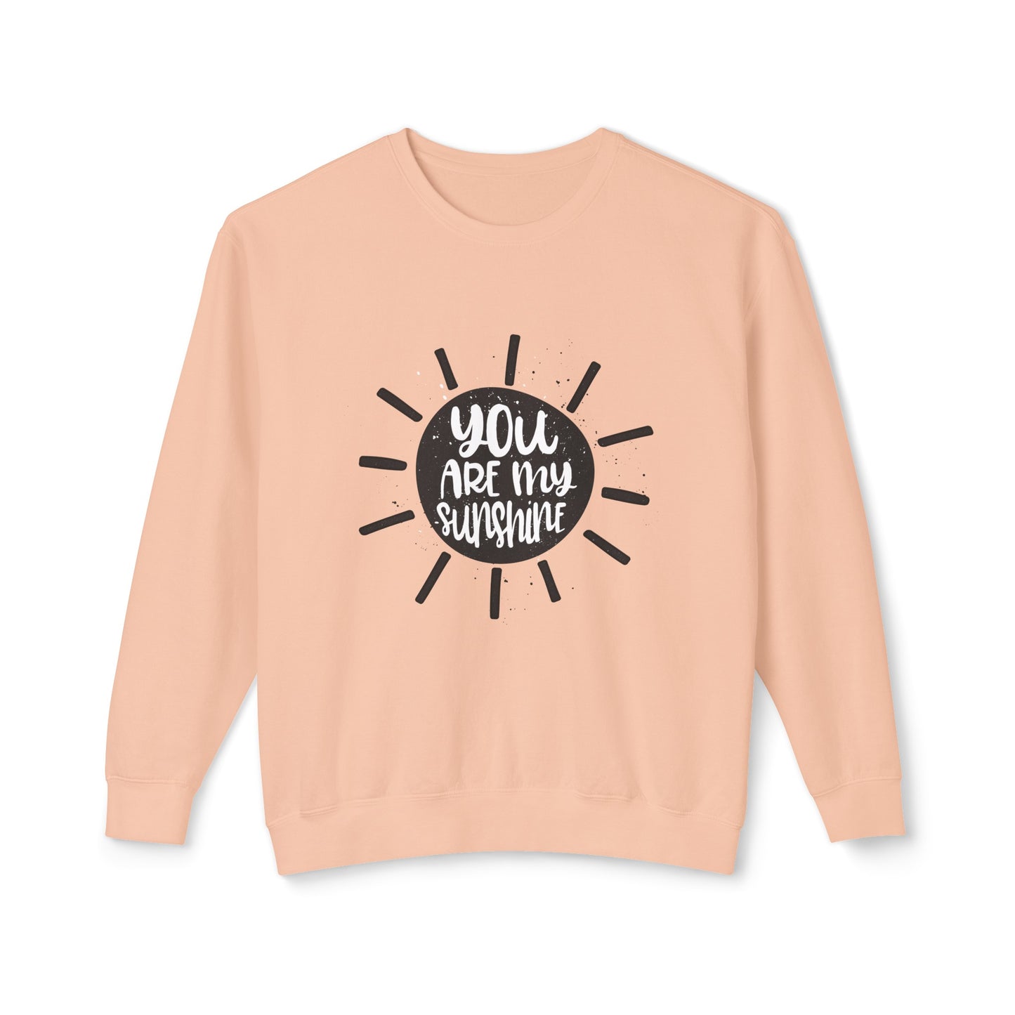 you are my sunshine