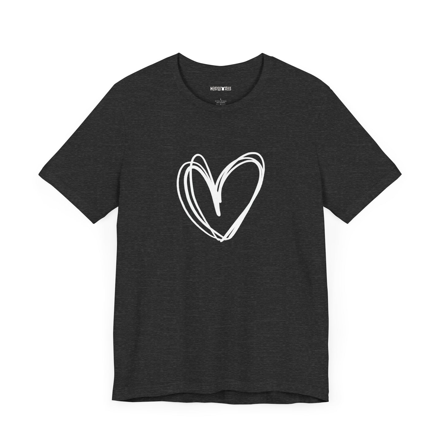 heart graphic