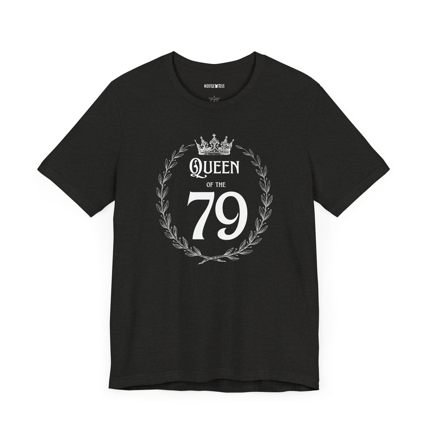 QUEEN OF THE 79