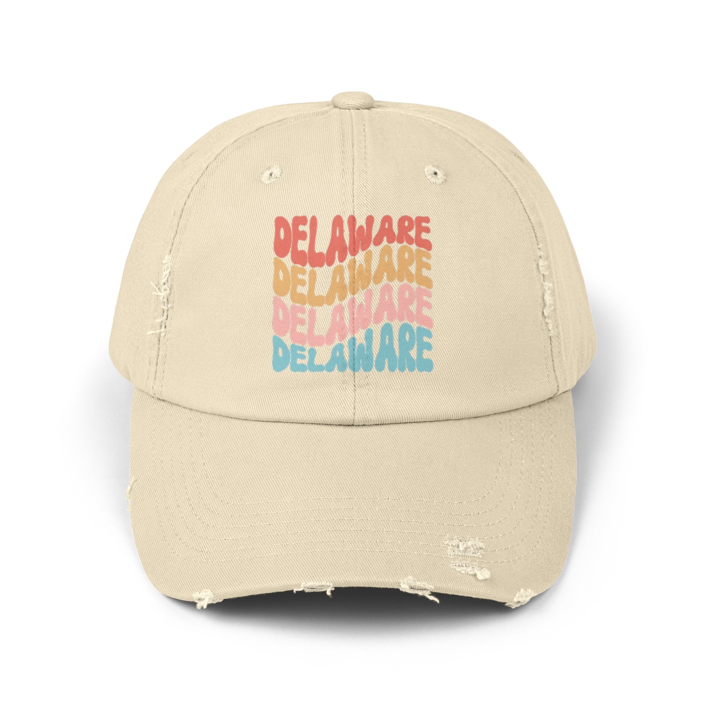 delaware