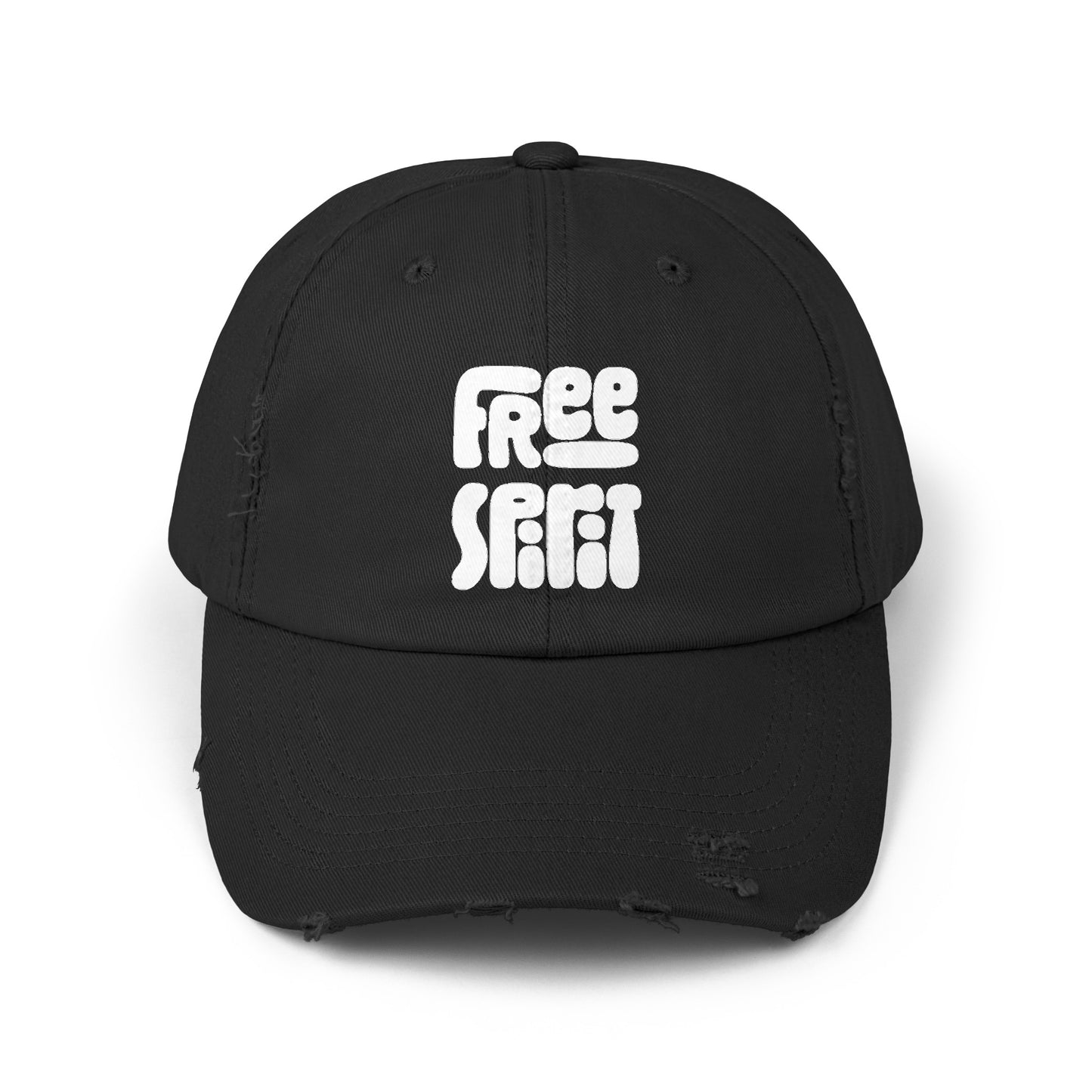 free spirit