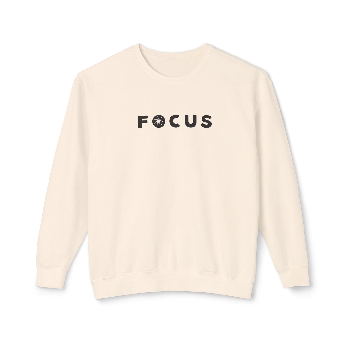 focus
