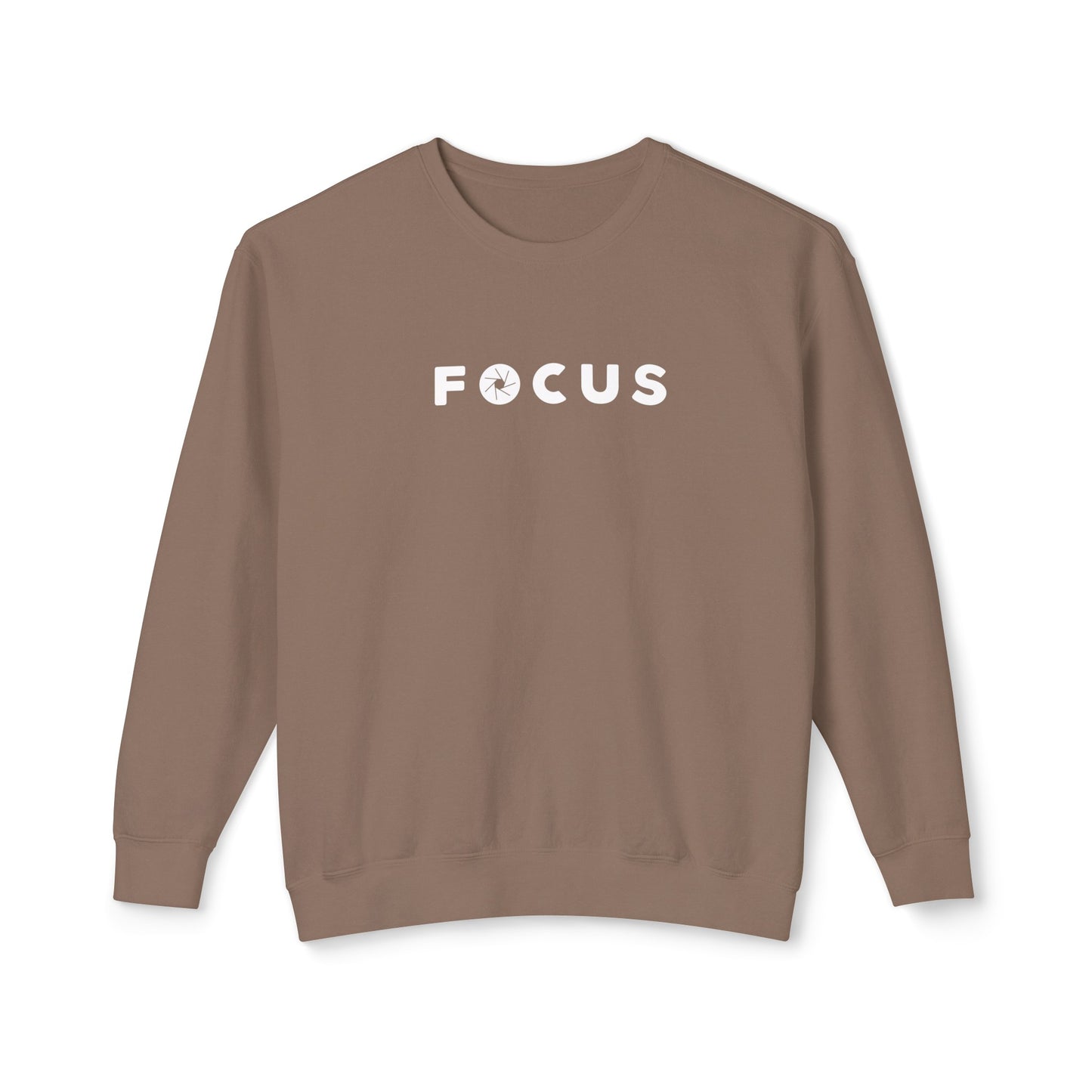 focus