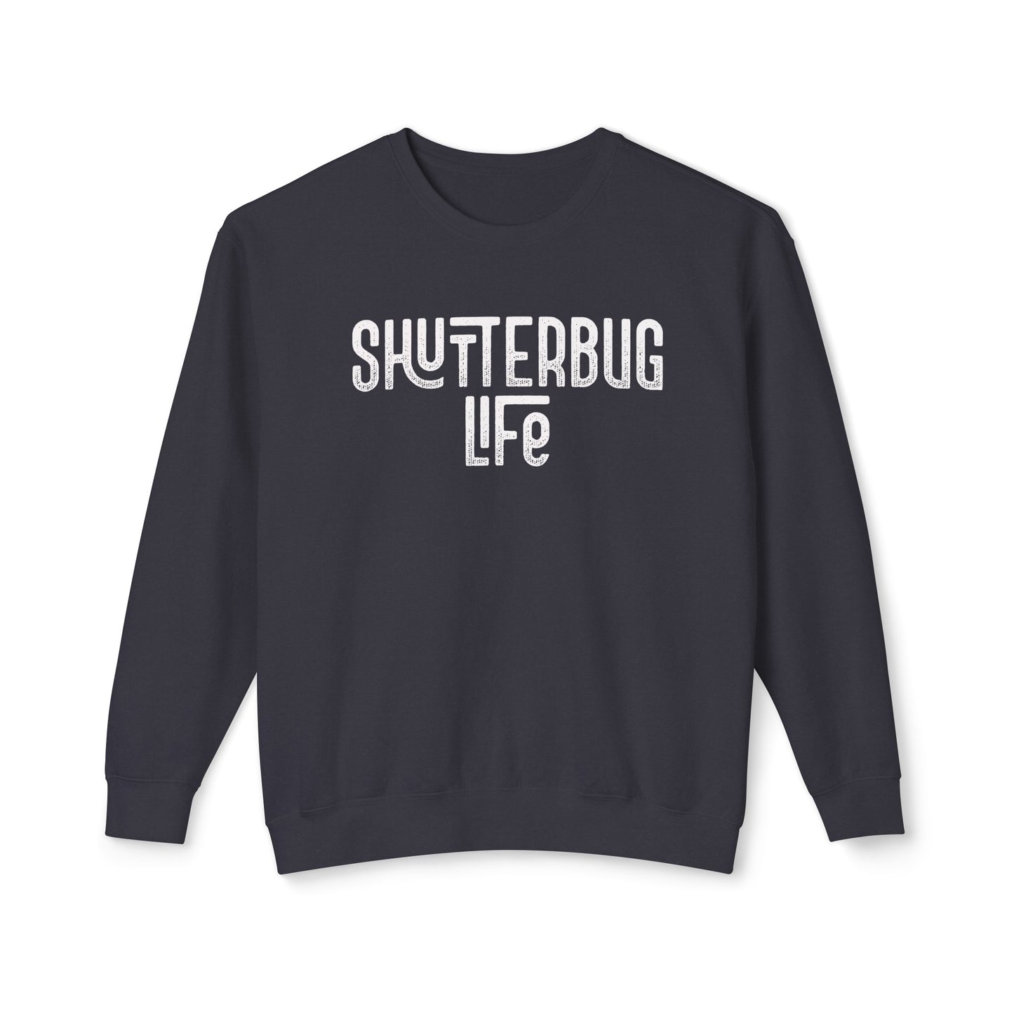shutterbug life