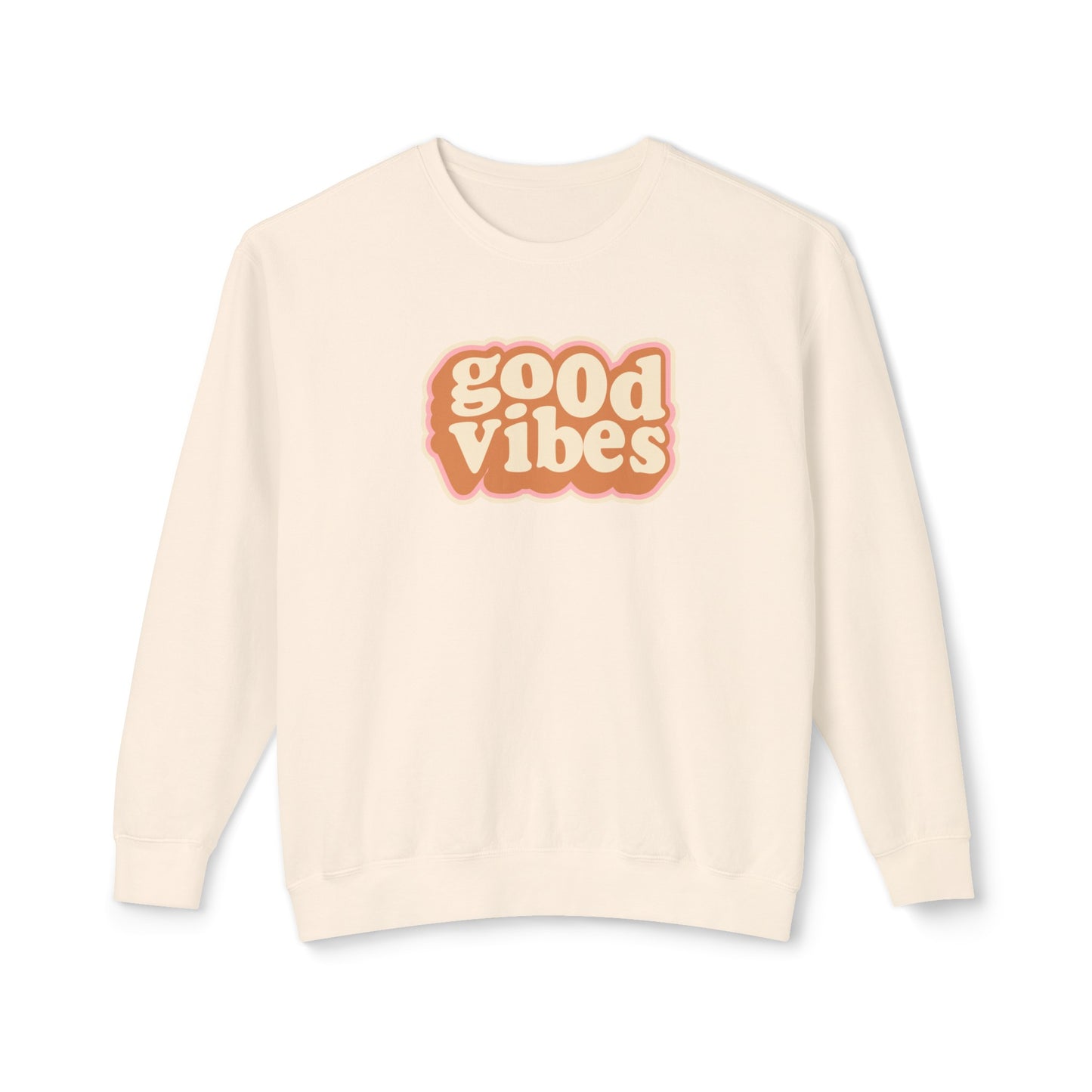 good vibes