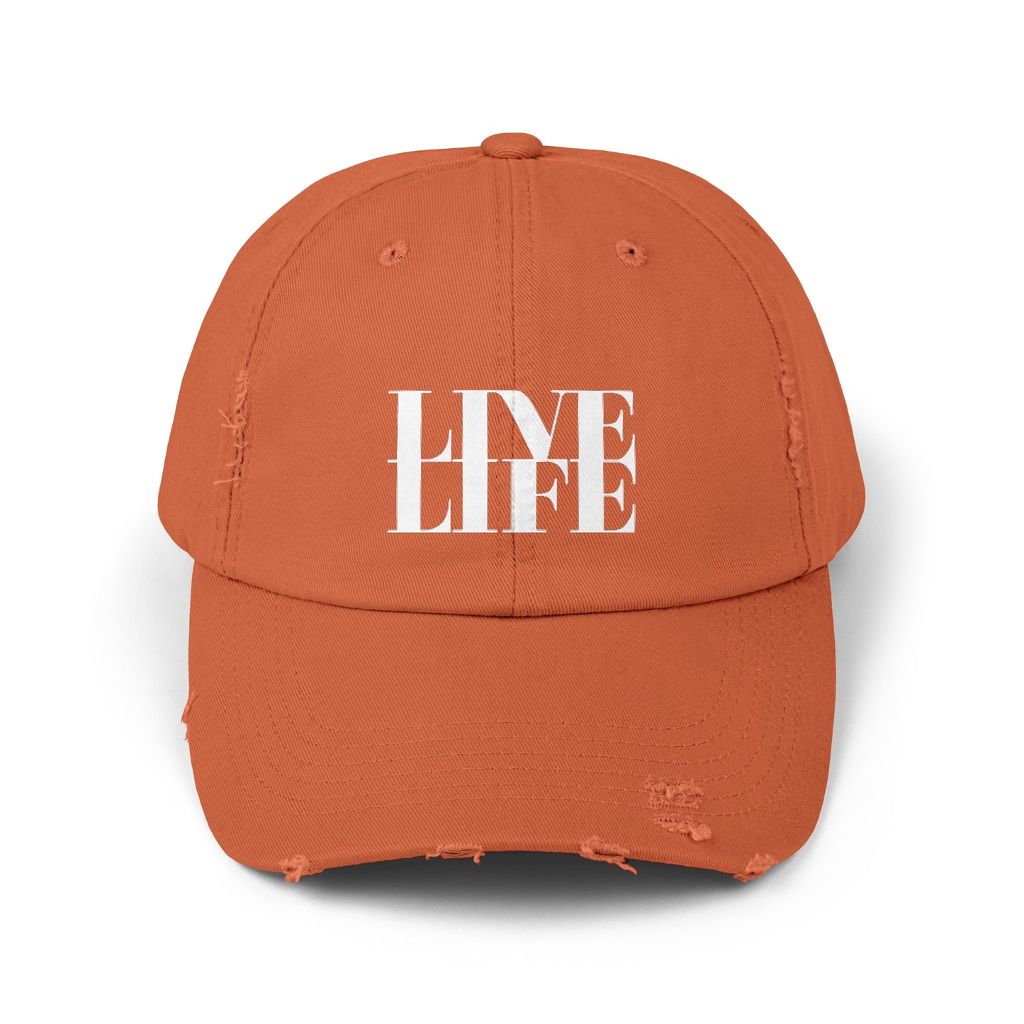 live life