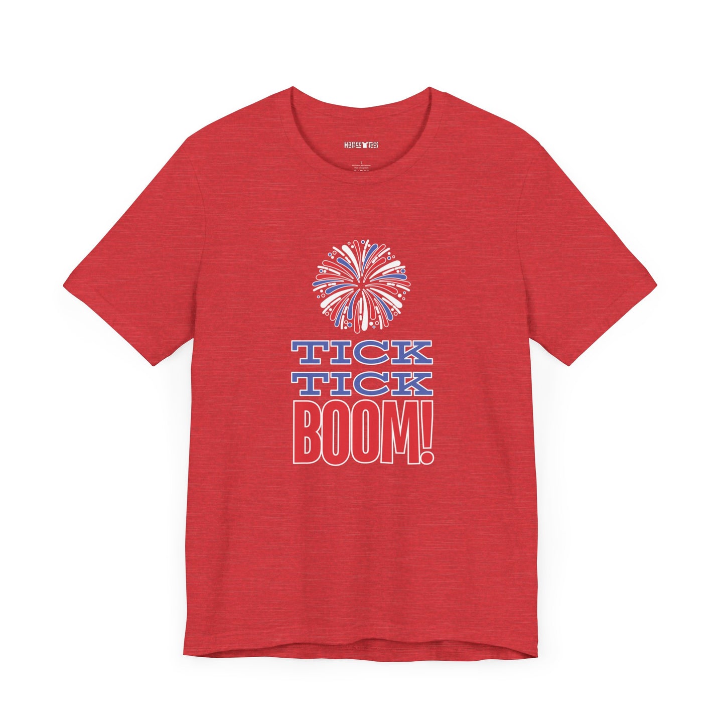 tick tick boom!