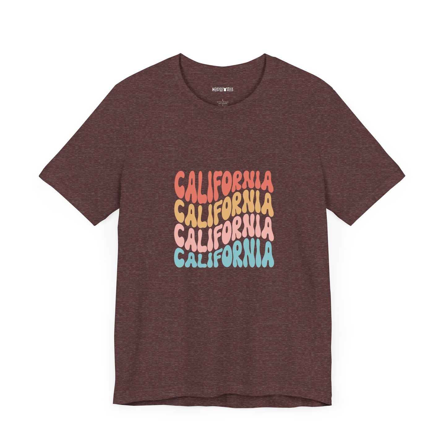 california