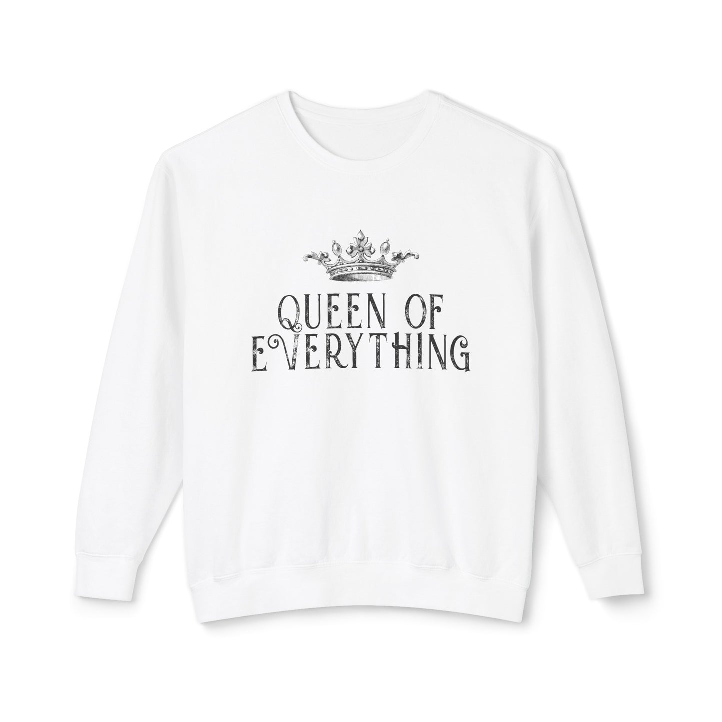 queen of everything