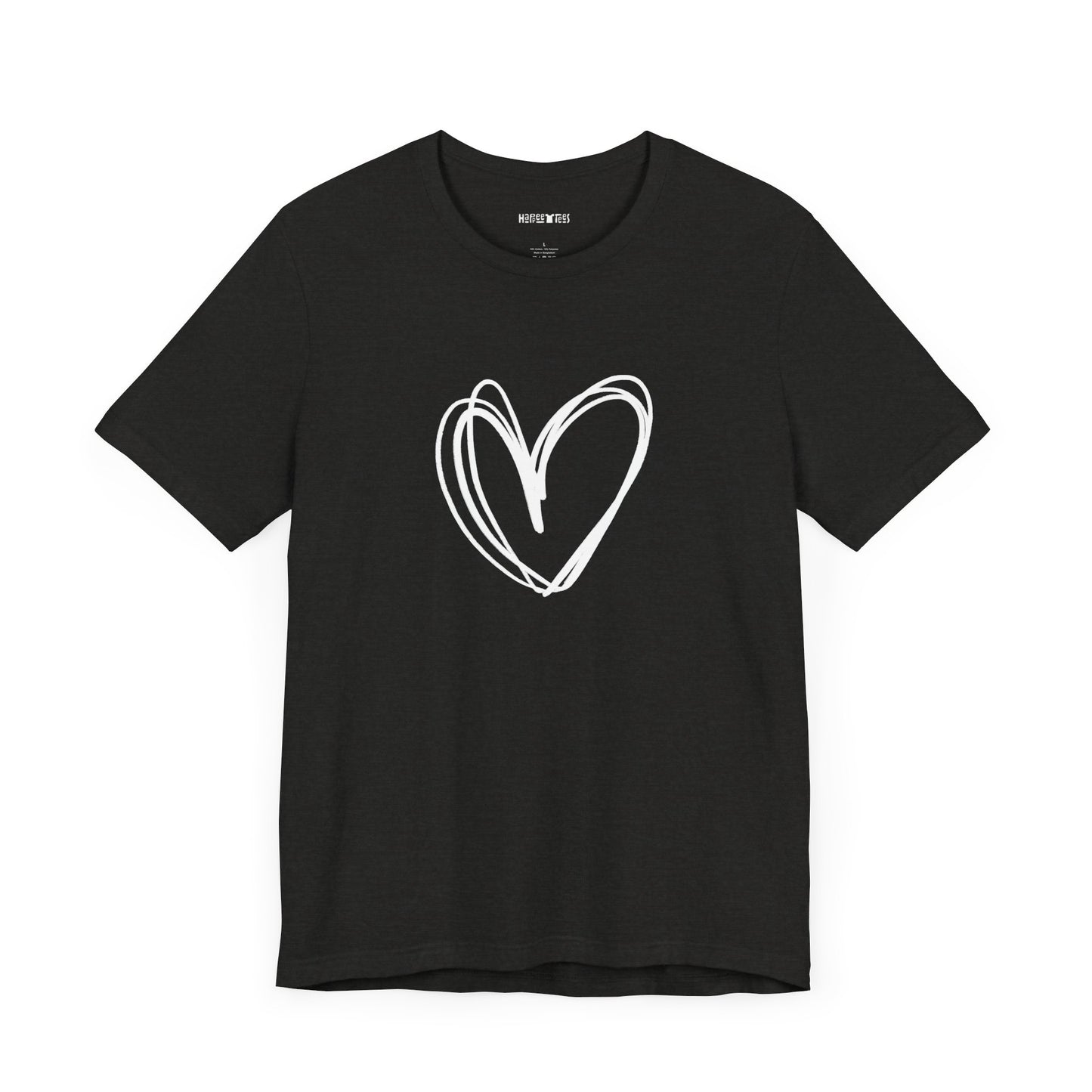 heart graphic