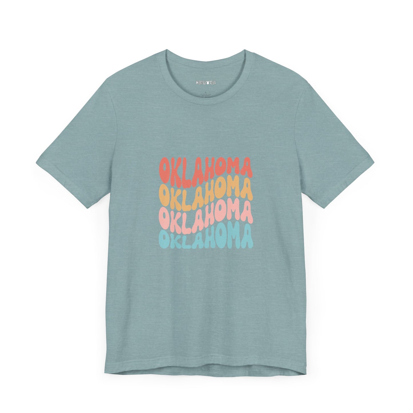 oklahoma