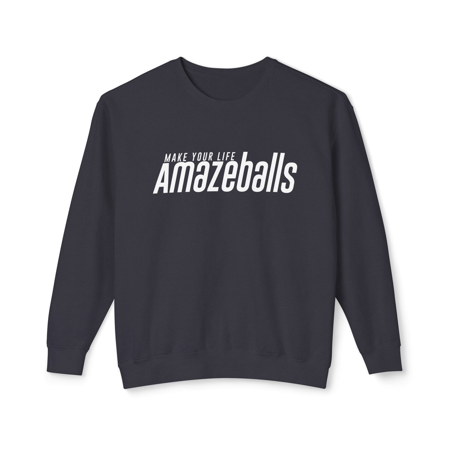 make your life amazeballs