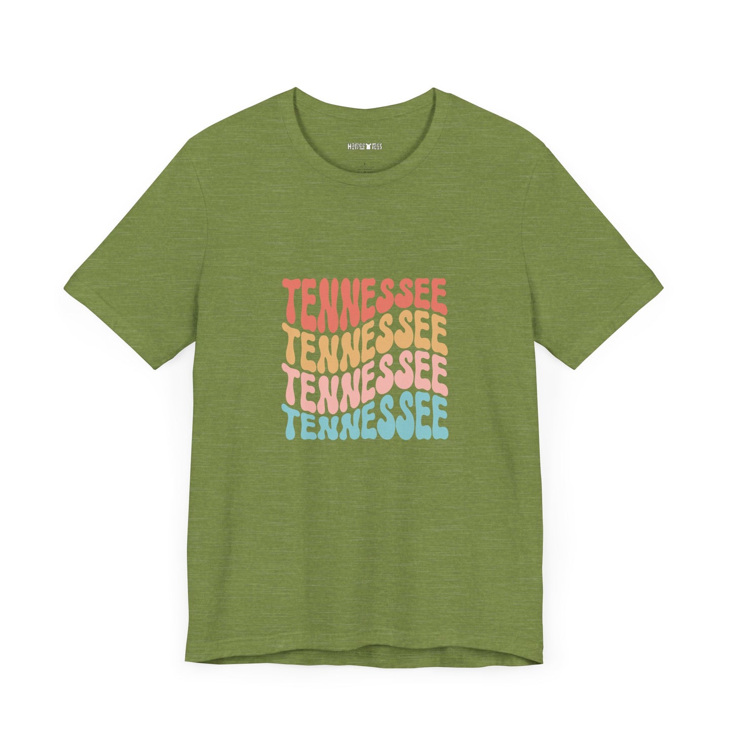 tennessee