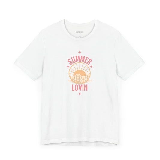 summer lovin'
