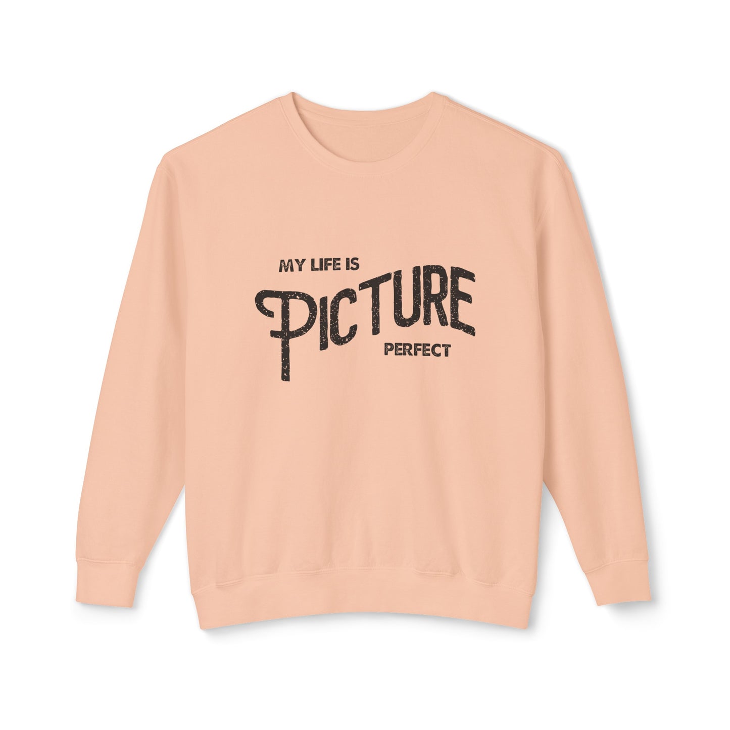 my life is picture perfect