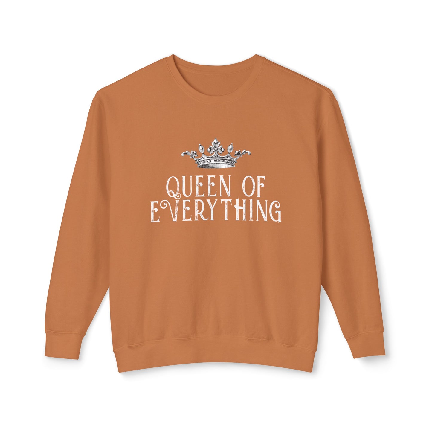 queen of everything