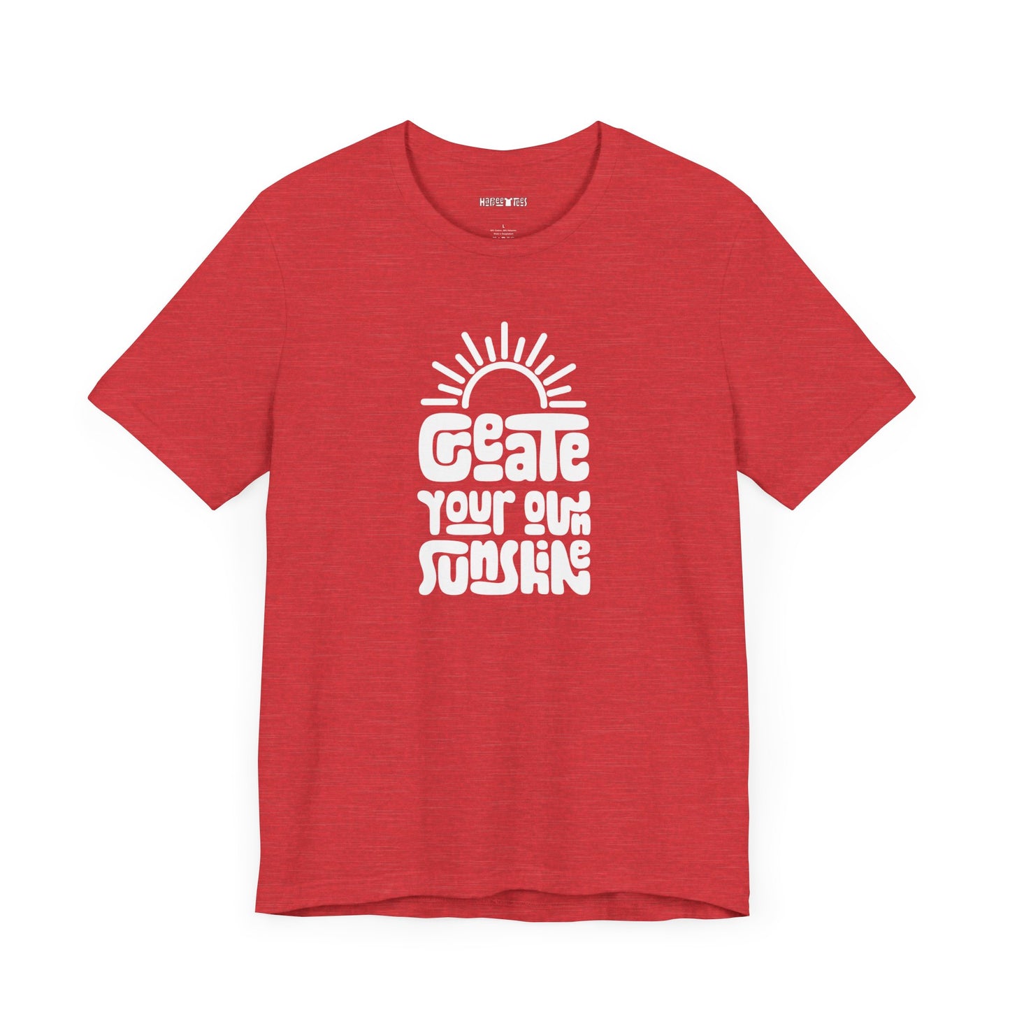 create your own sunshine