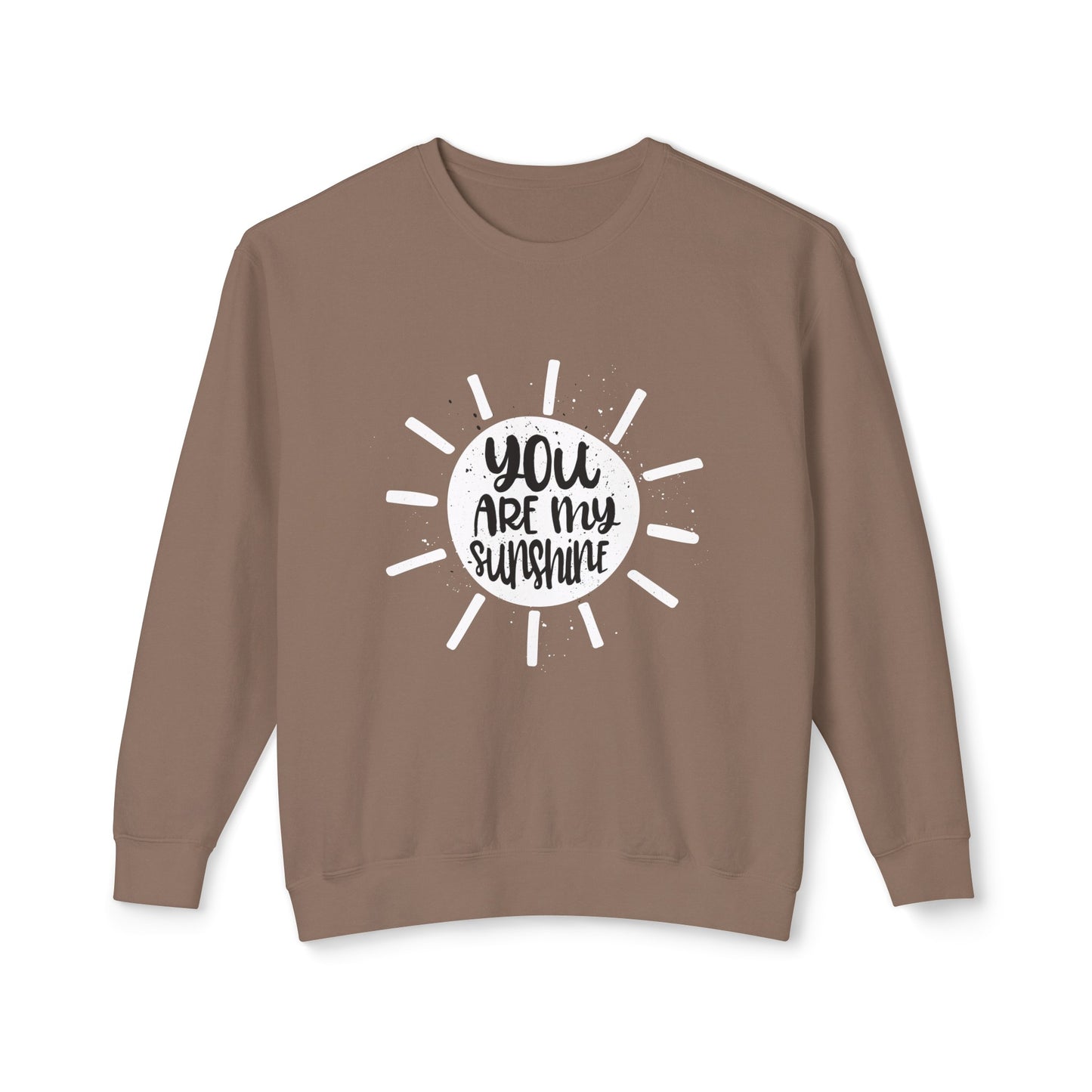 you are my sunshine