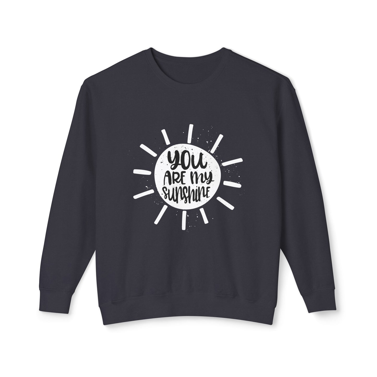 you are my sunshine