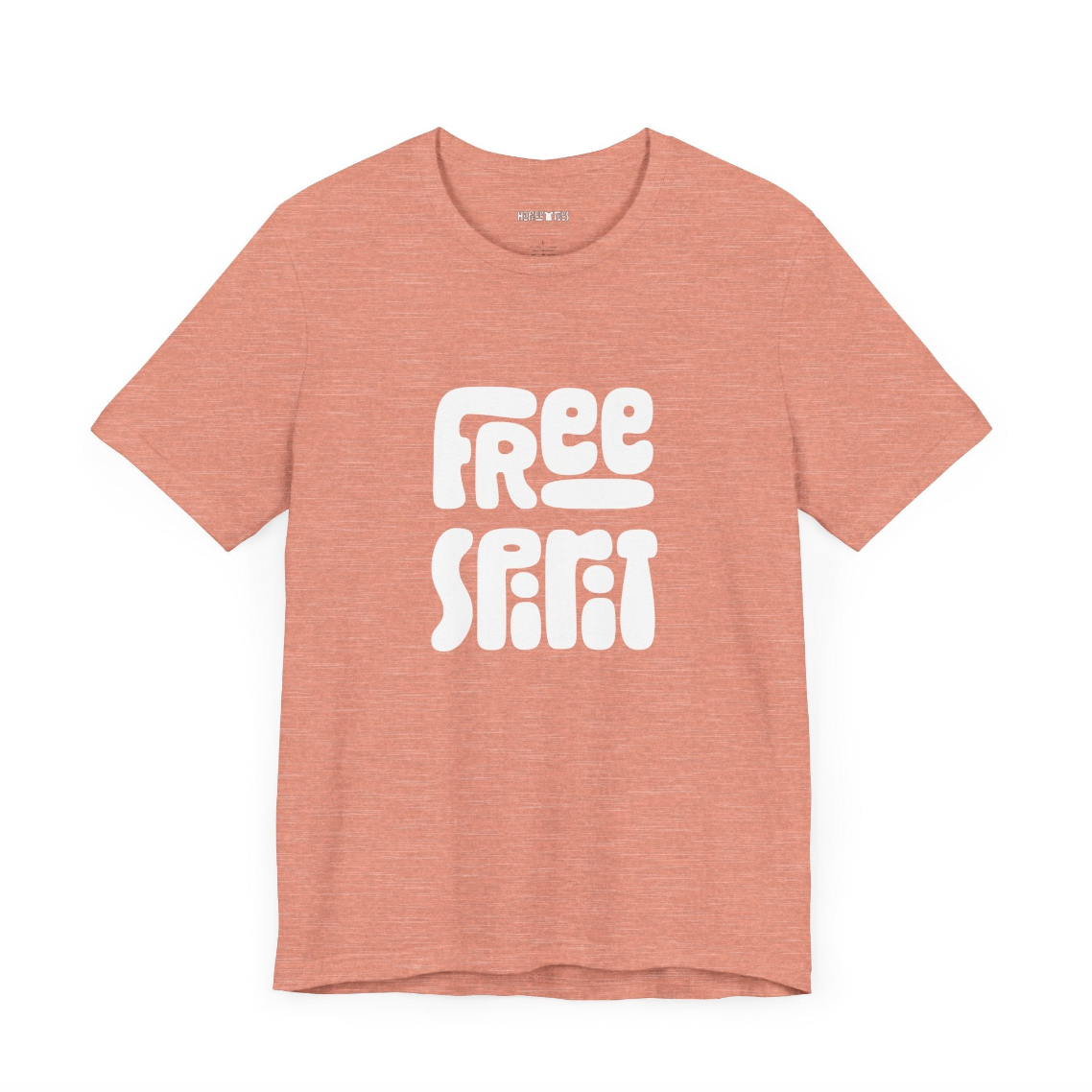 free spirit tees